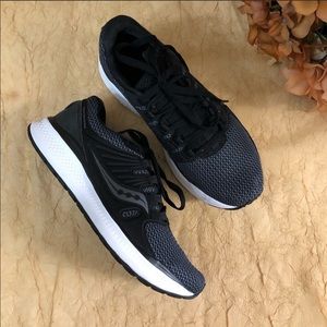 Saucony Versa Foam Inferno Shoes